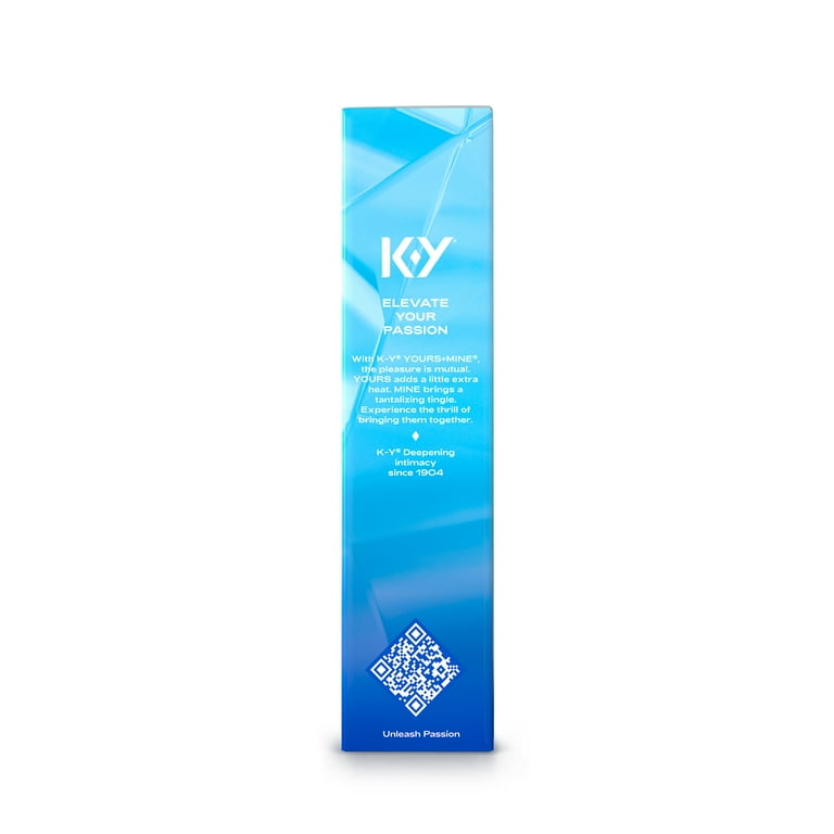 personal lubricants for couples Lube Water Based Personal Lubricants for Men, Women, and Couples 8 fl oz main image 1