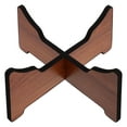 thumbnail image 1 of HAMPPLIES Handpan Stand Simple and Elegant Design Wooden for Musicians Home Studio 1Set, 1 of 6