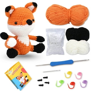 Knitting Kits for Kids – Knit Me