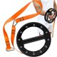 thumbnail image 1 of Entrenador de fortalecimiento de muñeca Fitarc para ejercitar la rotación de antebrazos, 1 of 7