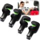 thumbnail image 1 of Gancho para monedero de coche para reposacabezas de coche, ganchos para reposacabezas para perchas de reposacabezas de coche, gancho para monedero para WD.WDQZL Hogar, 1 of 5