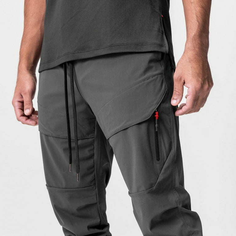 Men's Baggy Fit Carpenter Jeans – G-Style USA