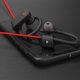 thumbnail image 5 of sweethay Auriculares Bluetooth-compatible4.2, intrauditivos ligeros, deportivos, resistentes al sudor, para música Cables de audio/vídeo, 5 of 6