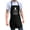 Black, variant on ApronMen, Funny Aprons For Men - I Drink and I Know Things - 100% Cotton with Pockets - Black