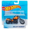Hot Wheels Street Power Diecast Vehicle (Styles May Vary)