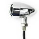 thumbnail image 2 of Direccionales Cromadas 15pcs 12V 1.5-3W Led dip modelo 1051 gris Kinlley Motos Y Cuatriciclos, 2 of 3