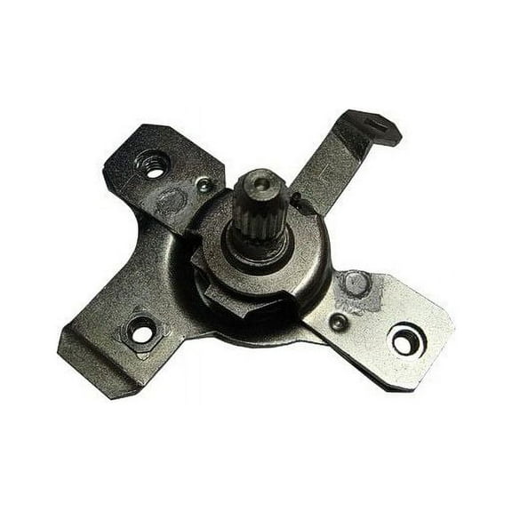 Left Driver Side Door Latch Assembly - Compatible with 1970 - 1972 Oldsmobile Cutlass Supreme 1971