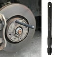 thumbnail image 4 of Wheel Hanger Alignment Pin Mounting Guide Bolts Universal for Black Wheel Hanger Alignment M14x1.5, 4 of 9