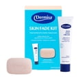 thumbnail image 1 of Dermisa Skin Fade Kit, Face Cream, Bar Soap, 2 Pc, 1 of 3