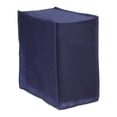 thumbnail image 1 of Uxcell 20" Desktop Host Dust Cover Protector Dustproof Cover Case Blue, 1 of 6