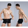 thumbnail image 1 of Ropa Interior Para Hombre Salud Terapia Magnética De Fondo Plano Pantalones Clave Mejora Y Masaje " Compre 1 Y Obtenga 2 Gratis " Gao Jiahui unisex, 1 of 2