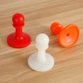 thumbnail image 4 of Shisuyan Thunder Protective Caps Plastic 1Set 2.67X1.97X1.97in, 4 of 9
