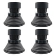 thumbnail image 1 of Washing Machine Support Adjustable Height Anti Vibration Washing Machine Foot Pads for Washer and D, 1 of 5