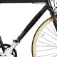 thumbnail image 3 of Bolsa de batería para bicicleta eléctrica, protección de almacenamiento para bicicleta, accesorios para bicicleta eléctrica, bolsa para bicicleta Baoblaze Caja de marco, 3 of 7