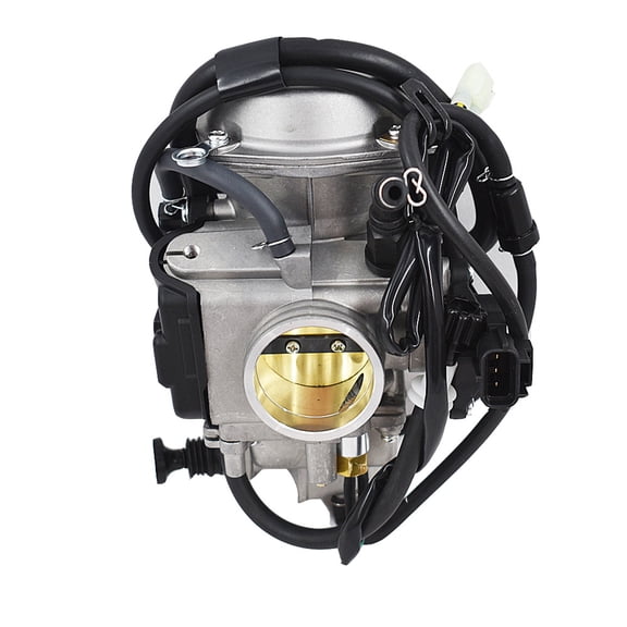 munirater Carburetor 16100-HN8-013 ATV Carb Replacement for Honda Rincon 650 TRX650 TRX650FA 2003-2005