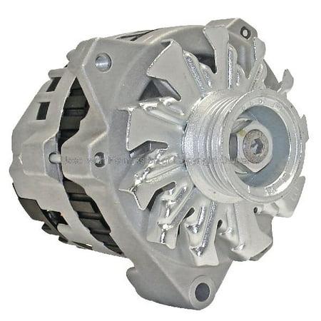 Chevrolet C2500 Alternator - OE Replacement for 1994-1995 Chevrolet C2500 Suburban Alternator (Base / LS / LT / Silverado)