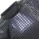 thumbnail image 4 of Blusas y camisas de manga larga con cuello redondo Conjunto de rendimiento con brillo para niños Camiseta versátil de manga larga con cuello redondo para niños Camiseta de poliéster para niños, 4 of 6