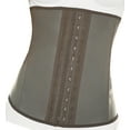 thumbnail image 4 of Underwear Shapewear Fajas Colombianas A High Compression And Control 3-Hook Rows Waist Cincher-Faja Mujer Reductora Colombiana, 4 of 4