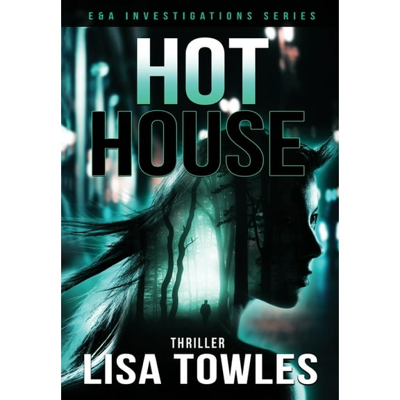 Hot House, (Hardcover)