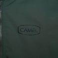 thumbnail image 6 of CAMEL Men's Bomber Jacket Lightweight Casual Flight Windbreaker Zip Up Coat with Pocket XXL, 6 of 6