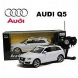 Az Import and Trading AQ514W 1:14 Audi Q5 White
