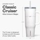 thumbnail image 2 of Vaso Térmico Corkcicle Cruiser 1.2L de Acero Inoxidable Aislado, 2 of 9