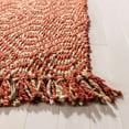 thumbnail image 3 of Safavieh Natural Fiber Linden Tapis Géométrique, 3 of 7
