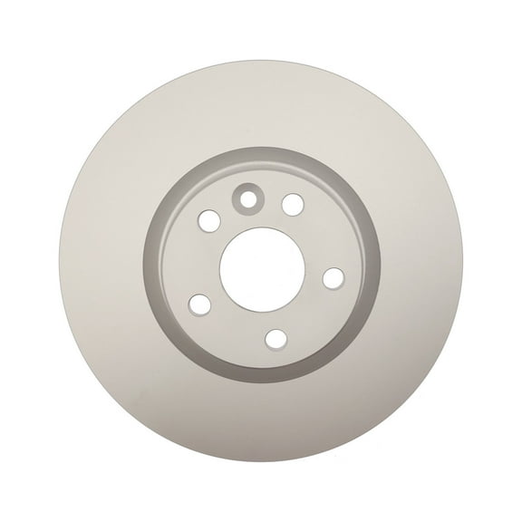 Raybestos Specialty Truck, School Bus and Medium Duty Rotors Fits select: 2016-2017 VOLVO XC60