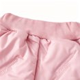 thumbnail image 4 of ATOGUTA Girls Winter Outfits Winter Coats and Matching Pants Lightweight Puffer Jacket Clothing Set Snowsuit Ski Suit Pink, 4 of 6