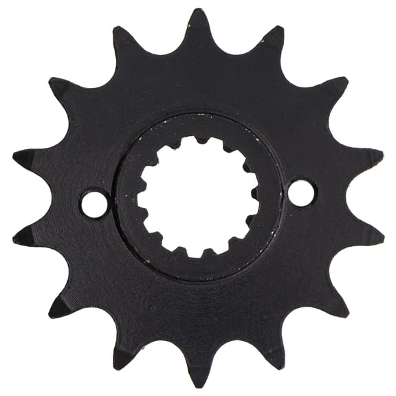 Niche 520 14T Front Drive Sprocket for Kawasaki Ninja 250 Motorcycle 519-CDS2328P