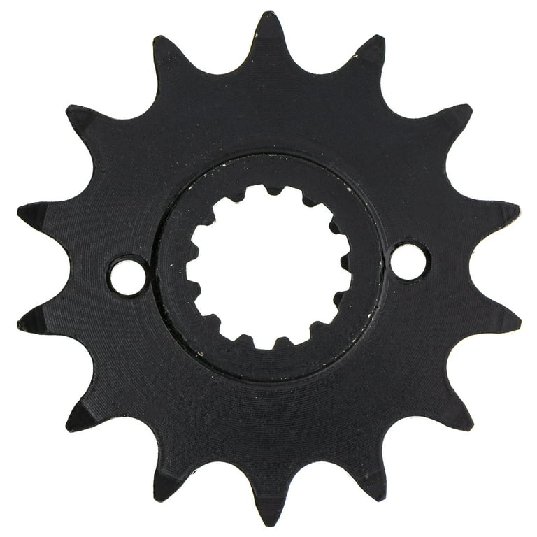 Niche 520 Front 14T Rear 45T Drive Sprocket for Kawasaki Ninja