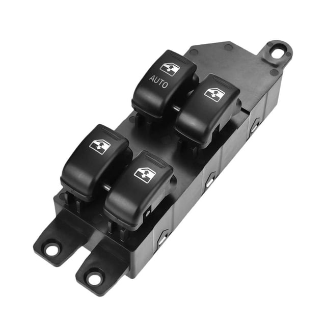 Interruptor maestro de ventana eléctrica Zulema Dws766 9357026100 accesorios automotrices