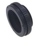 thumbnail image 5 of Adaptador de lente Anillos de tubo Adaptador Tubo de extensión Enfoque automático Metal fijo para Ef, 5 of 8