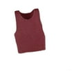 thumbnail image 3 of KLKCMS 1/18 Scale Figure Vest Accessory Costume for 3.75 inch Female Action Figures red, 3 of 9