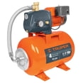 thumbnail image 1 of BOMBA HIDRONEUMATICA Truper 1/2HP 24 LITROS HIDR-1/2X24, 1 of 5