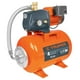 thumbnail image 1 of BOMBA HIDRONEUMATICA Truper 1/2HP 24 LITROS HIDR-1/2X24, 1 of 5
