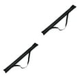 thumbnail image 2 of maskred Pool Cue Case Portable Practical Pouch Strap Protector Shoulder Adjustable Style A 2Set, 2 of 6