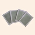 thumbnail image 3 of Parches Desintoxicantes de Jengibre y Artemisa para Pies, Alivia Tensión Muscular, Mejora la Circulación, 100% Ingredientes Orgánicos, 10 o 20 Unidades por Paquete, Fácil de Usar y Quitar, Ideal para, 3 of 6