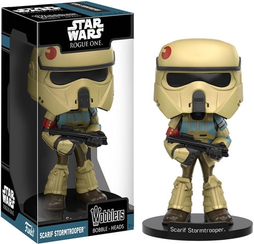 Star Wars Episode 7 Funko Pop First Order Flametrooper 6224 Accessory Toys /& Games