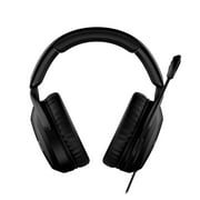 HyperX Cloud Stinger 2 سماعة ألعاب سلكية فوق الأذن ، أسود