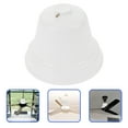 thumbnail image 5 of MOVTOTOP Ceiling Fan Bottom Canopies Pendant Ceiling Fan Canopy Decorative Bottom Canopy Kit, 5 of 5