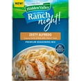 thumbnail image 2 of Hidden Valley Ranch Night Zesty Alfredo Premium Seasoning Mix, 1 oz, 2 of 7