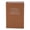 Café Léger, variante sur segolike Dictionnaire de Diversion en Métal Coffre-Fort avec Serrure à Clé - 4,53 Pouces x 3,15 Pouces x 1,77 Pouces Rouge