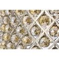 thumbnail image 6 of Elegant Lighting Madison 44" 10 Light Royal Crystal Pendant Lamp, 6 of 9