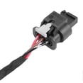 thumbnail image 5 of Car Front Bumper Parking Sensor Wiring Harness Cable Fit For- 3 4 Series F30 61129313607, 5 of 5