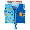 thumbnail image 2 of SwimWays Swim Vest, Blue Monster, 2 of 4