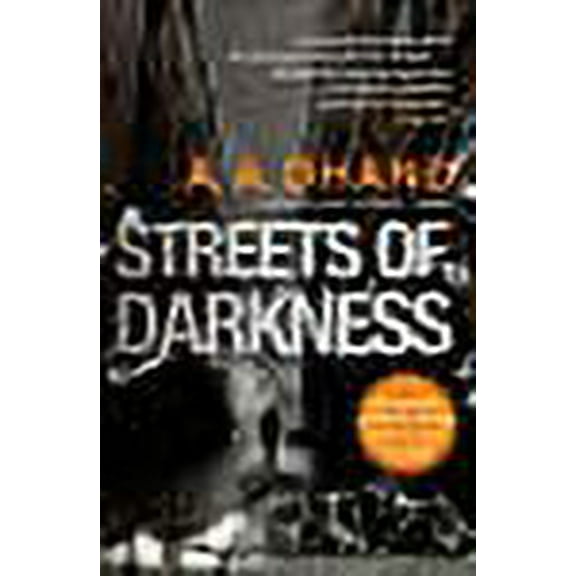 Streets of Darkness (D.I. Harry Virdee)