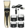 thumbnail image 1 of CUITING 1 Set Professional Haircutting Electric Clippers Set Charging Type Electric Shears Kit Portable Hairdressing Scissor Kit Ceramic Hair Styling Tools Set Hair Salon Accessories for, 1 of 7