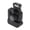 Black, variant on Small DV Camera 1080P HD 1.44 inches / 3.6 cm Color Screen DVR Camcorder Video Recorder Photography Thumb Camera with Flashlight Charging Case Travel Sports Cycling Black