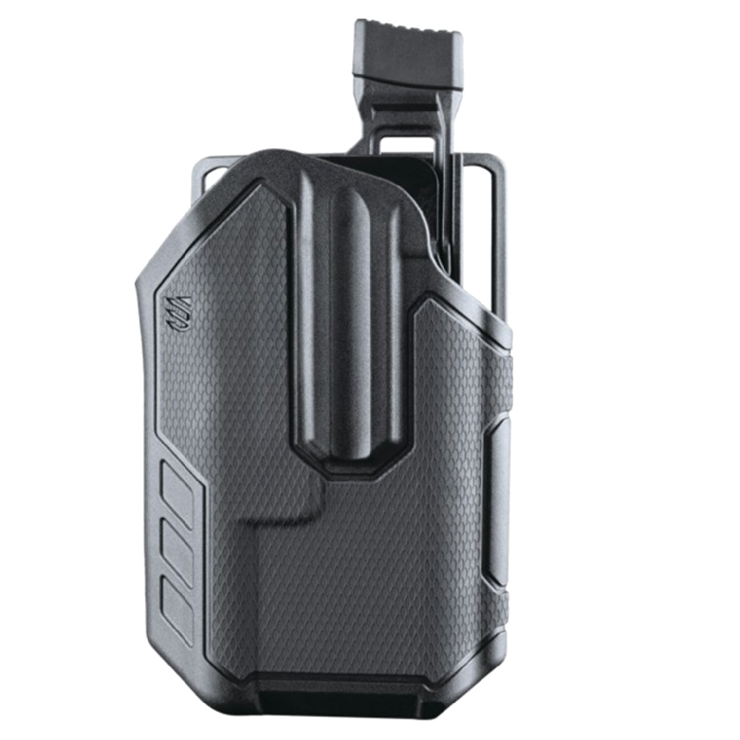 Blackhawk Omnivore Holster, Multi-Fit, No Light, Plastic, Black